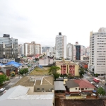 Apartamento, vista mar, sacada tipo gourmet c/ churrasqueira a carvão, 02 dormitórios (01 suíte)  + 01 vaga de garagem – localizado em Campinas -  São José