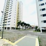 Apartamento com 3 quartos à venda na Avenida Maria Lacerda Montenegro, 98, Nova Parnamirim, Parnamirim