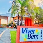 Apartamento com 2 quartos à venda na Avenida dos Caiapós, 23, Pitimbu, Natal