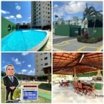 Apartamento com 3 quartos à venda na Rua Santa Gema, 22, Emaús, Parnamirim