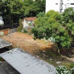 TERRENO NA AV. JOSÉ MALCHER! 659,20M²