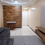 APARTAMENTO DE 2 QUARTOS NO CONDOMÍNIO LÍRIO DO VALE! 78M².