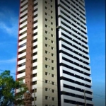 EXCELENTE APARTAMENTO NO EDIFÍCIO SEVEN RESIDENCE. ÁREA PRIVATIVA DE 125M². NASCENTE.