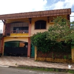 CASA DE 2 PAVIMENTOS NA CIDADE NOVA.