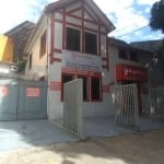 PRÉDIO COMERCIAL NA CONSELHEIRO FURTADO