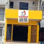 PONTO COMERCIAL E RESIDENCIAL COM 2 PAVIMENTOS! ÁREA TOTAL DE 359M².