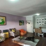 APARTAMENTO COM 3 SUÍTES NO BAIRRO DE BATISTA CAMPOS! ÁREA PRIVATIVA DE 249M².