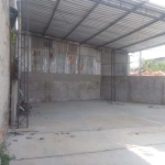 GALPÃO NO BAIRRO DA SACRAMENTA. ÁREATOTAL DE 297M². 25 VAGAS DE GARAGEM.