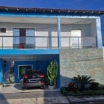 Imperdível casa em condomínio Alto de Pinheiros, Belém-PA: 4 quartos, 2 suítes, 2 salas, 4 banheiros, 2 vagas, 270m².