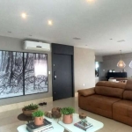 COP 30 - APARTAMENTO MOBILIADO DE 4 SUÍTES SENDO 1 MASTER MAIS GABINETE! ÁREA PRIVATIVA DE 274M². 3 VAGAS DE GARAGEM. NASCENTE.