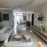 APARTAMENTO COM 4 SUÍTES NO BAIRRO DE BATISTA CAMPOS! ÁREA PRIVATIVA DE 270M². 02 VAGAS DE GARAGEM. NASCENTE.