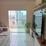 -COP 30 - APARTAMENTO COM 3 QUARTOS SENDO 1 SUÍTE NO EDIFÍCIO MUIRAQUITÃ! -ÁREA PRIVATIVA DE 84M² - 16° ANDAR. -01 VAGA DE GARAGEM. -NASCENTE.