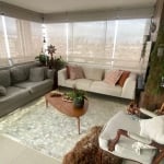 -COP 30 - APARTAMENTO COM 4 SUÍTES NO EDIFÍCIO TORRE DURHAM! -ÁREA PRIVATIVA DE 300M² - 8° ANDAR. -03 VAGAS DE GARAGEM. -NASCENTE.