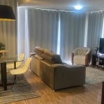 -COP 30 - APARTAMENTO DUPLEX TODO MOBILIADO COM 2 QUARTOS NO EDIFÍCIO JOSUÉ FREIRE! -ÁREA PRIVATIVA DE 70M² - 6° ANDAR. -01 VAGA DE GARAGEM.