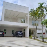 -COP 30 - CASA DE 2 PAVIMENTOS COM 6 SUÍTES NO CONDOMÍNIO ÁGUA CRISTAL! -ÁREA PRIVATIVA: 1.600M². -03 VAGAS DE GARAGEM