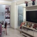 -COP 30 - APARTAMENTO COM 2 QUARTOS SENDO 1 SUÍTE NO EDIFÍCIO JOINVILLE! -ÁREA PRIVATIVA DE 95M² - 5° ANDAR. -02 VAGAS DE GARAGEM.