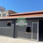 Casa com 3 quartos à venda na Rua Almada Negreiros, 0002, Jardim Amanda I, Hortolândia