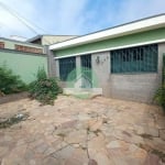 Casa com 2 quartos à venda na Avenida Engenheiro Artur Segurado, 973, Jardim Leonor, Campinas