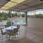 Casa com 3 quartos à venda na Rua São Bento do Sapucaí, 496, Jardim Nova Europa, Campinas