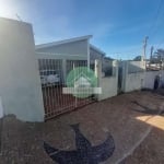 Casa com 2 quartos à venda na Rua Sinésio de Melo Oliveira, 11, Jardim Paraíso, Campinas