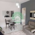 Apartamento com 2 quartos à venda na Rua Madalena Barbosa Ferreira, 485, Vila Lemos, Campinas