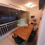 Apartamento com 3 quartos à venda na Avenida Maria Emília Alves dos Santos de Ângelis, 859, Parque Prado, Campinas