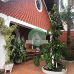 Casa com 4 quartos à venda na Rua Argentina, S/N, Jardim Nova Europa, Campinas