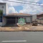 Casa comercial à venda na Rua Ralpho Leite de Barros, 192, Jardim do Trevo, Campinas