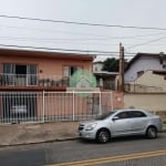 Casa com 2 quartos à venda na Rua São Pedro do Turvo, 392, Parque da Figueira, Campinas