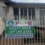 Casa com 2 quartos à venda na Avenida José Gabeta, 456, Vila Paraíso, Campinas