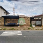 Terreno comercial à venda na Rua Ralpho Leite de Barros, 161, Jardim do Trevo, Campinas