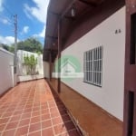 Casa com 3 quartos à venda na Rua Felipe Camarão, 48, Jardim dos Oliveiras, Campinas