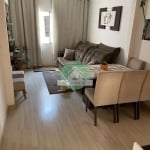 Apartamento com 2 quartos à venda na Rua Ranulfo de Campos Sales, 76, Vila Marieta, Campinas