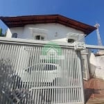 Casa com 3 quartos à venda na Rua Víctor Falson, 053, Jardim Tupi, Campinas