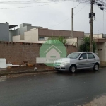 Terreno à venda na Rua Giovana Letícia Ferreira, 400, Jardim Novo Cambuí, Hortolândia