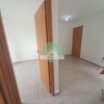 Apartamento com 2 quartos para alugar na Rua Herculano Florence Teixeira, 125, Jardim Esmeraldina, Campinas