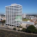 Sala comercial à venda na Rua Carlos Roberto de Melo, 475, Parque Gabriel, Hortolândia