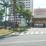 Apartamento com 3 quartos para alugar na Avenida Maria Emília Alves dos Santos de Ângelis, 121, Parque Prado, Campinas