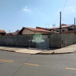 Casa com 2 quartos à venda na Noite Ilustrada, 271, Dic V (Conjunto Habitacional Chico Mendes), Campinas