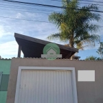 Casa com 2 quartos à venda na Laissez Puya Pesciotto, 851, Parque Fazendinha, Campinas