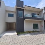 EXCELENTE CASA DUPLEX EM CONDOMÍNIO,3 QUARTOS 3 SUÍTES,140M²,EM BURAQUINHO,LAURO DE FREITAS-BA