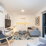 Apartamento Garden no Cabral com 3 Quartos, 2 vagas