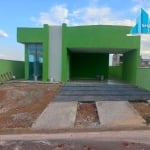 3 Quartos c/ suíte - 250m² - Villa Suíça - BR-040