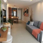 Apartamento com 2 quartos à venda na AVENIDA CLÁUDIO BESSERMAN VIANNA (VL PAN), 12, Barra Olímpica, Rio de Janeiro