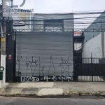 Galpão em Butantã  -  São Paulo