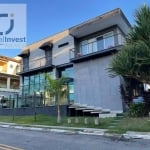 Luxuosa Casa em Condomínio Clube - Km 26, Granja Viana - R$ 1.700.000,00