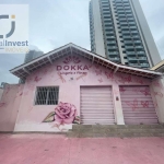 Casa comercial à venda na Rua Oscar Pinheiro Coelho, 66, Caxingui, São Paulo