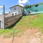 Terreno à venda, 354 m² por R$ 420.000,00 - Vista Alegre - Curitiba/PR