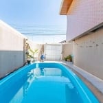 Casa com 3 dormitórios à venda, 220 m² por R$ 750.000,00 - Parolin - Curitiba/PR