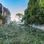 Terreno à venda, 685 m² por R$ 1.080.000,00 - Bacacheri - Curitiba/PR